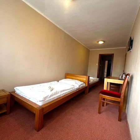 Grand Hotel Rooms Spišské Tomášovce Zewnętrze zdjęcie