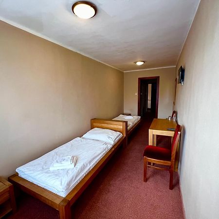Grand Hotel Rooms Spišské Tomášovce Zewnętrze zdjęcie