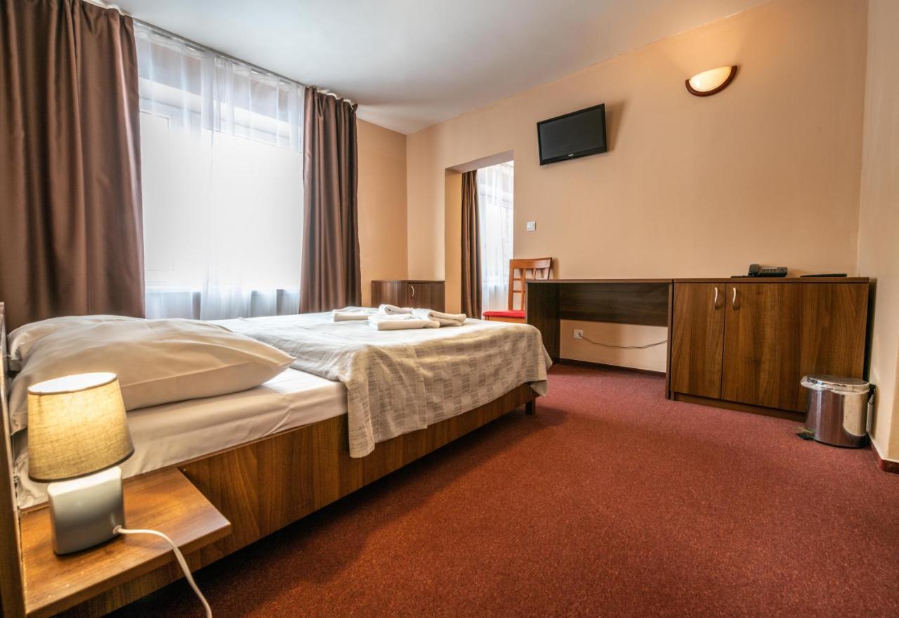 Grand Hotel Rooms Spišské Tomášovce Zewnętrze zdjęcie