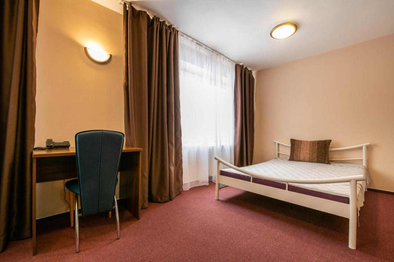 Grand Hotel Rooms Spišské Tomášovce Zewnętrze zdjęcie