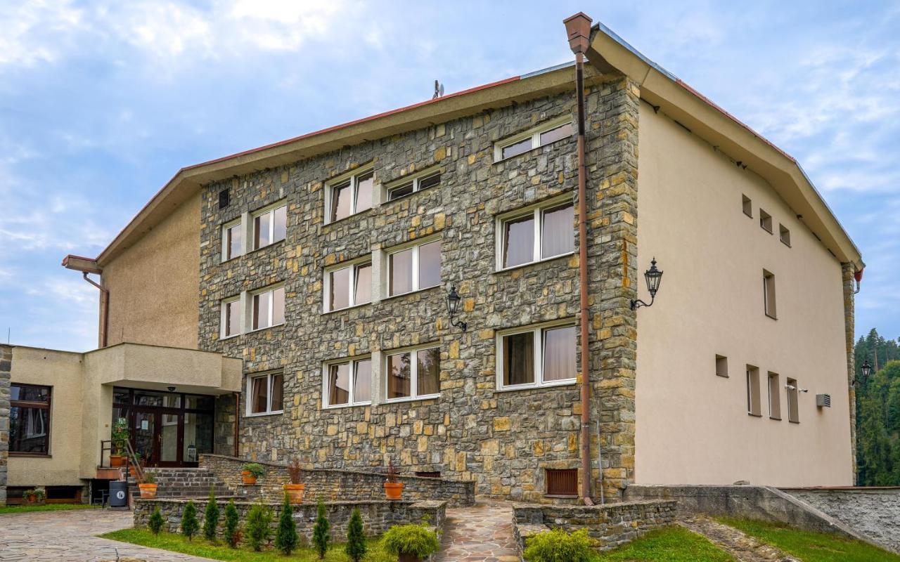 Grand Hotel Rooms Spišské Tomášovce Zewnętrze zdjęcie