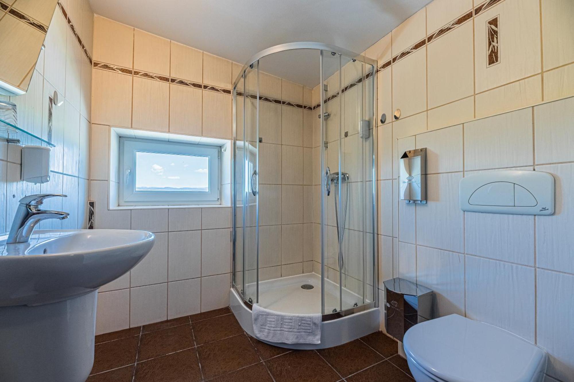 Grand Hotel Rooms Spišské Tomášovce Zewnętrze zdjęcie