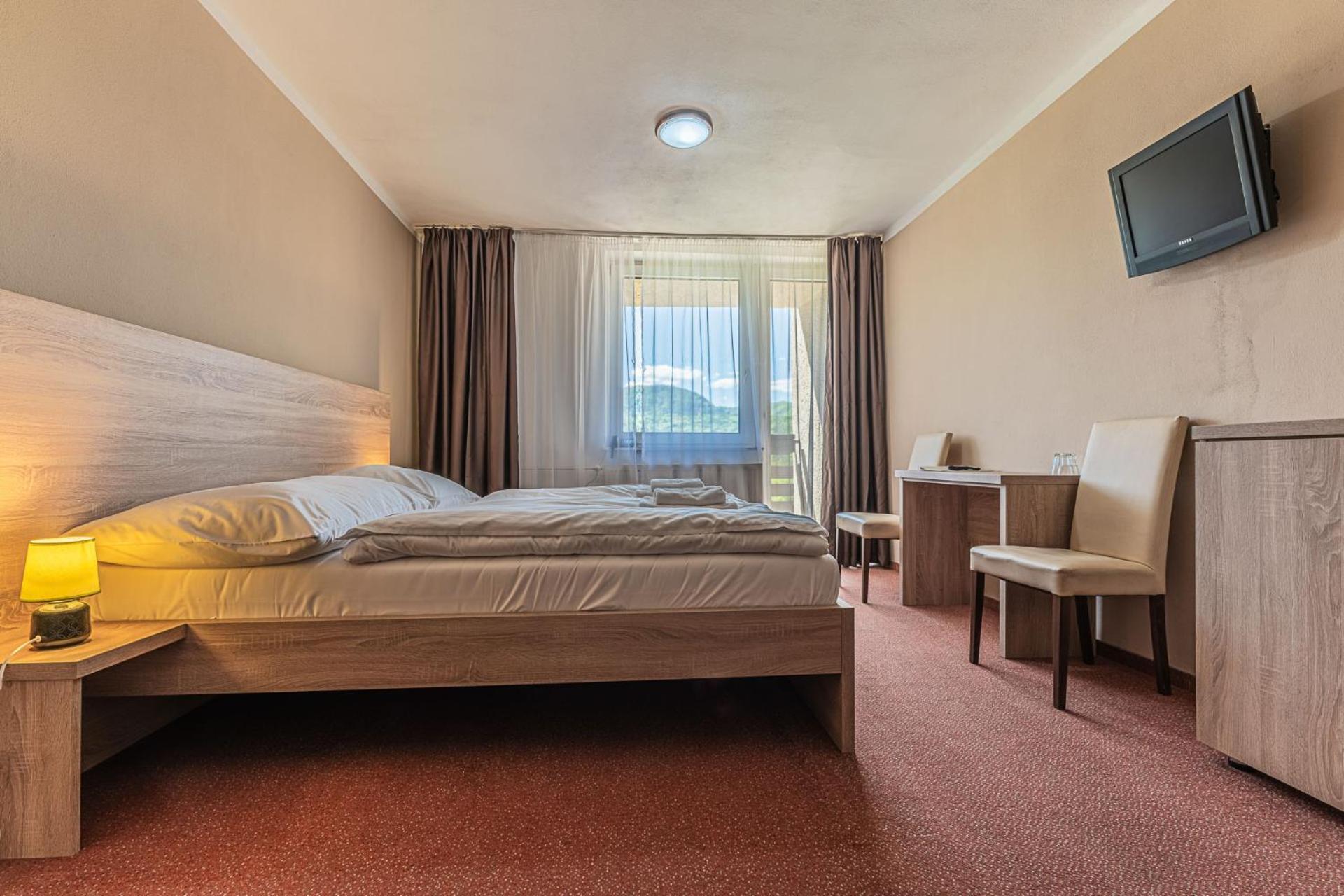 Grand Hotel Rooms Spišské Tomášovce Zewnętrze zdjęcie
