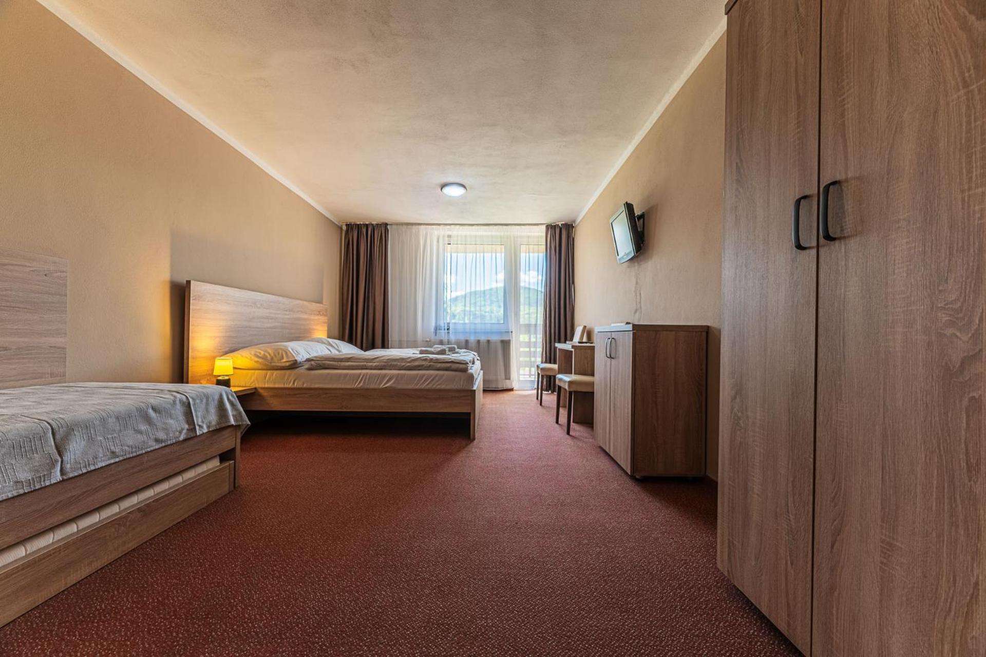 Grand Hotel Rooms Spišské Tomášovce Zewnętrze zdjęcie