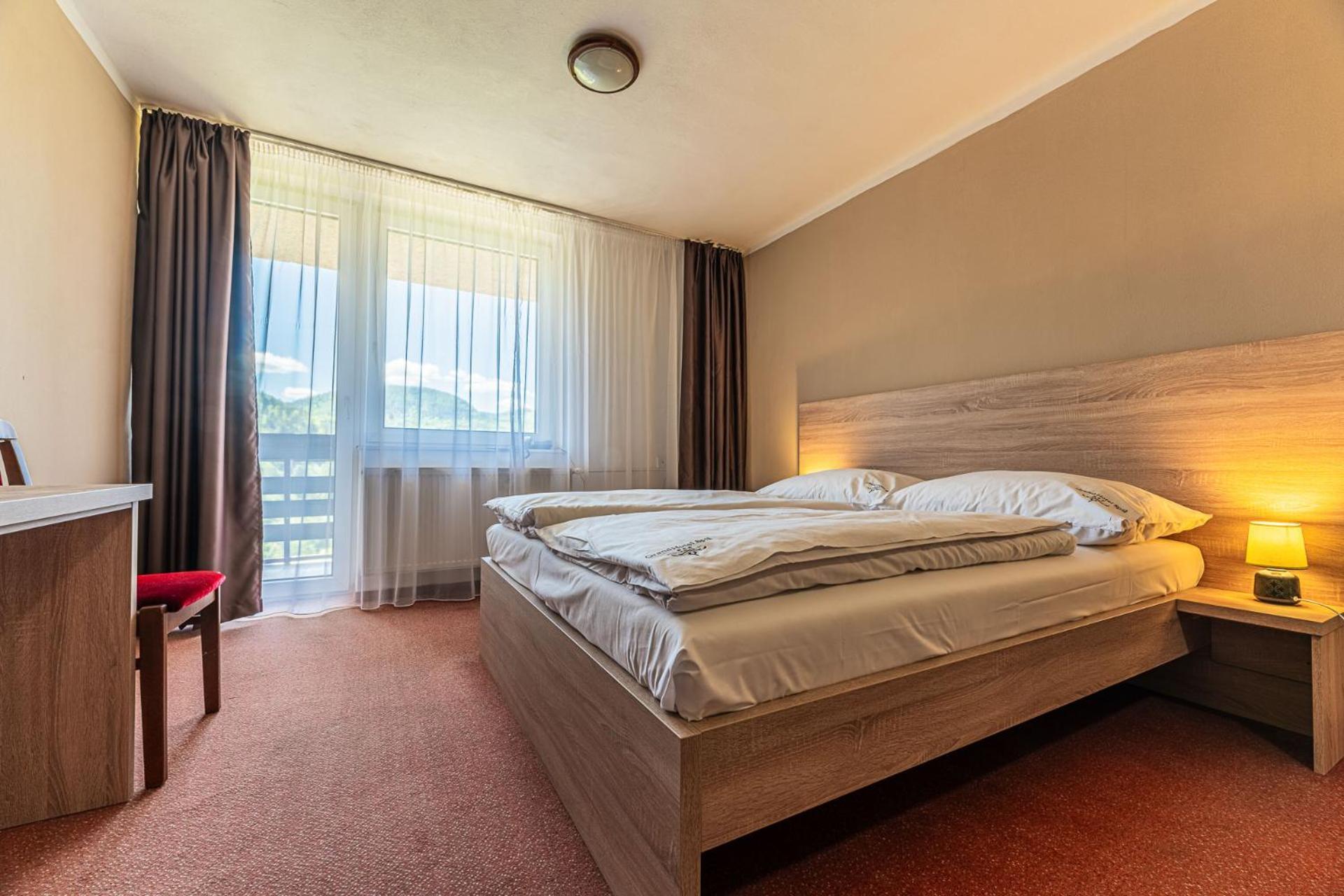 Grand Hotel Rooms Spišské Tomášovce Zewnętrze zdjęcie