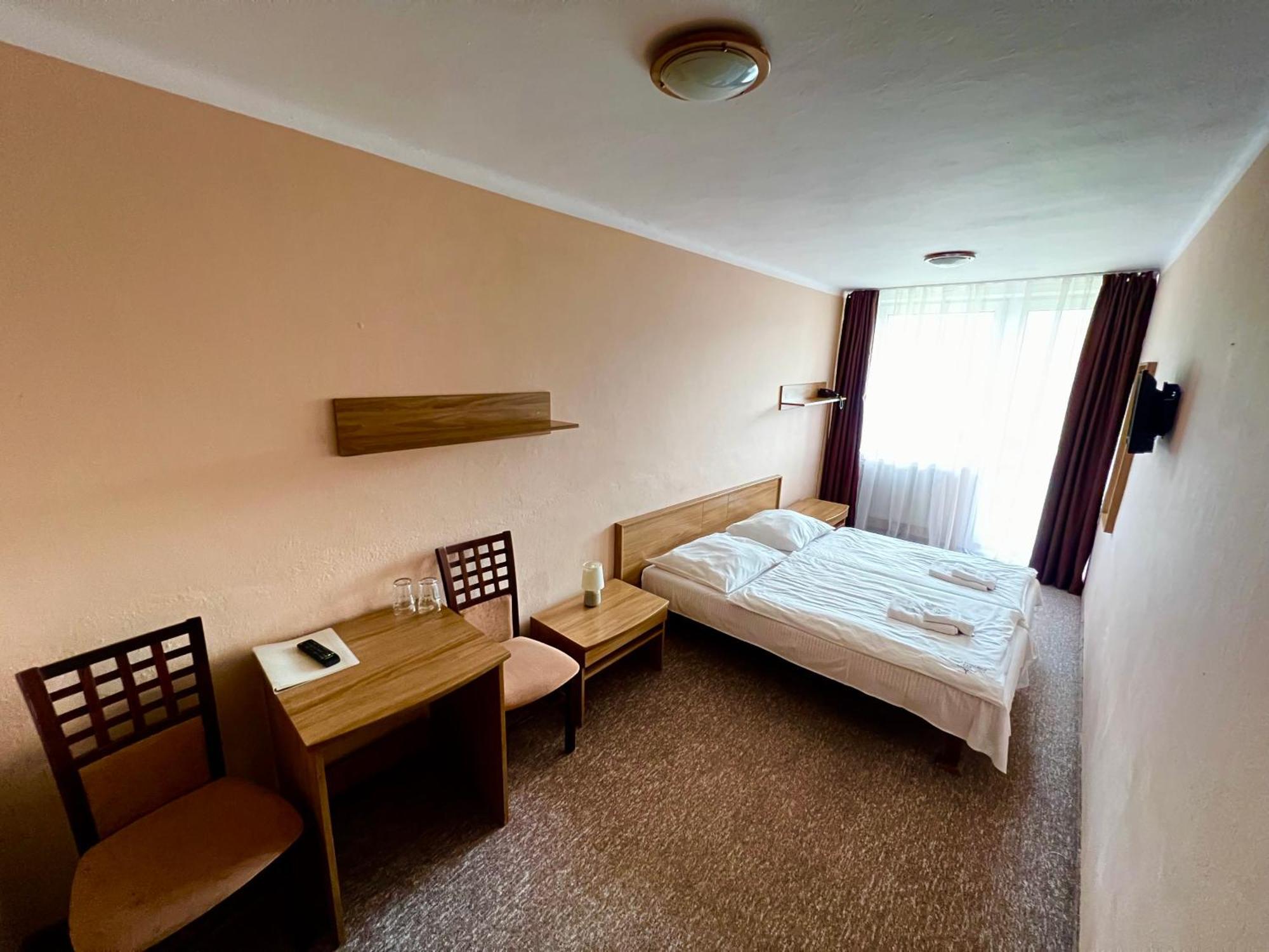 Grand Hotel Rooms Spišské Tomášovce Zewnętrze zdjęcie