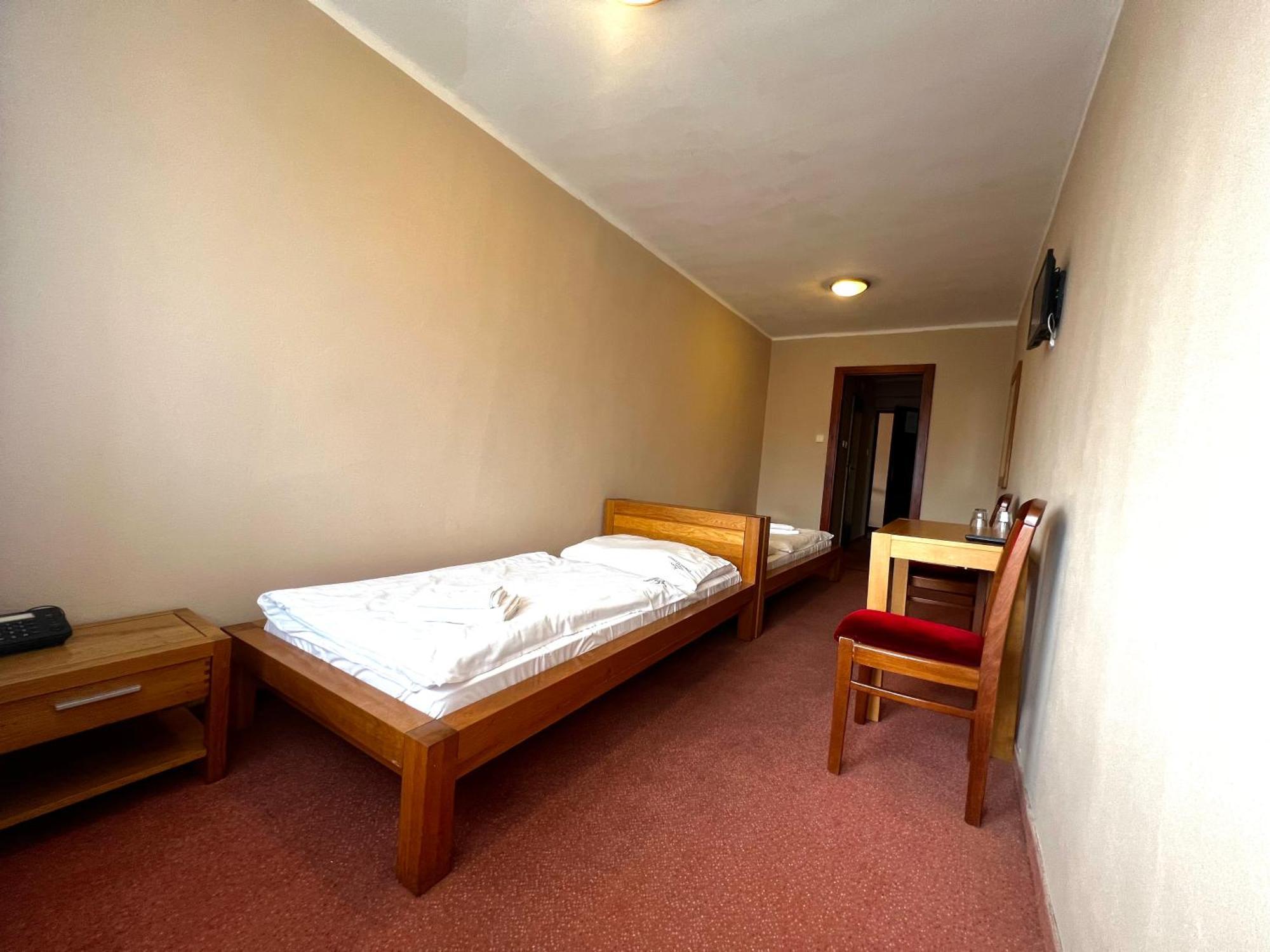 Grand Hotel Rooms Spišské Tomášovce Zewnętrze zdjęcie