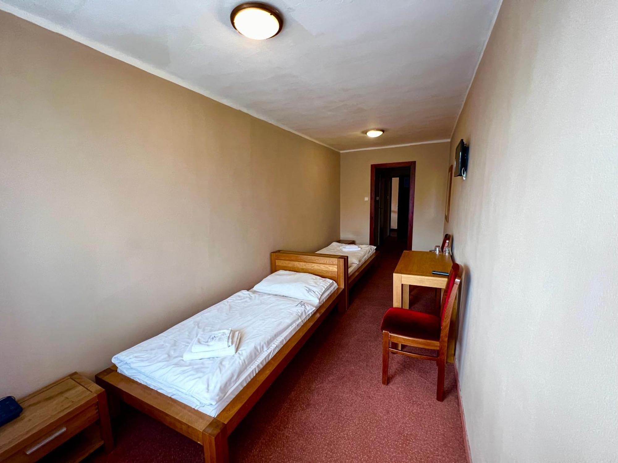 Grand Hotel Rooms Spišské Tomášovce Zewnętrze zdjęcie